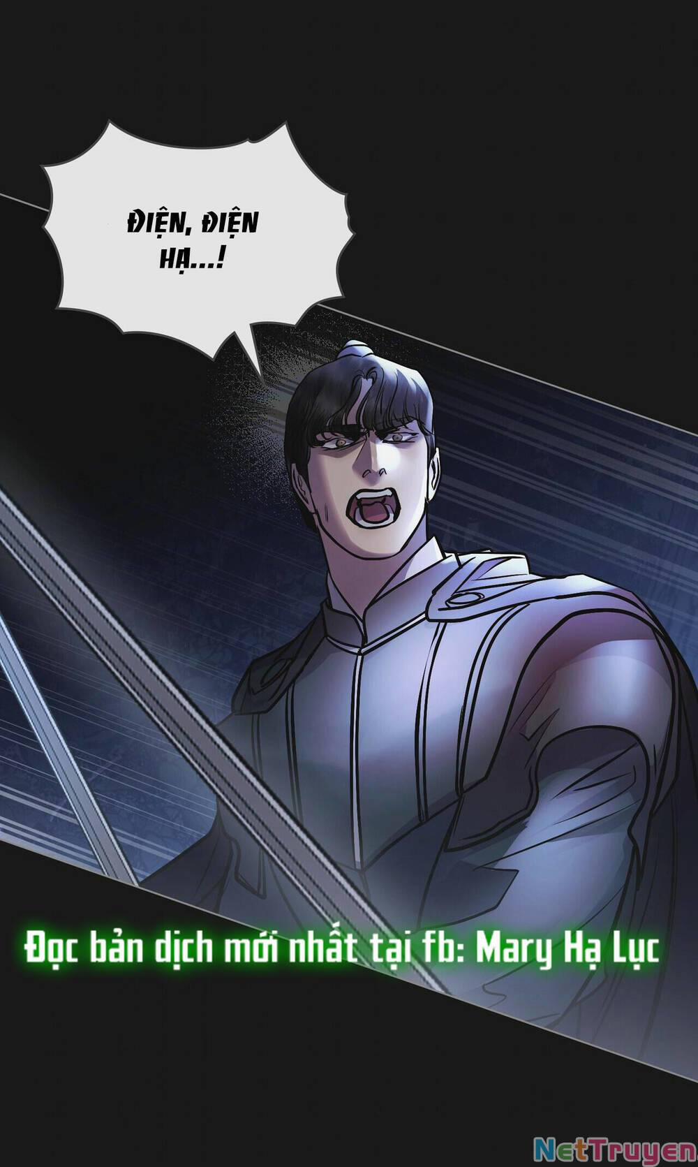 Một Nửa Không Hoàn Hảo 37.2 trang 9