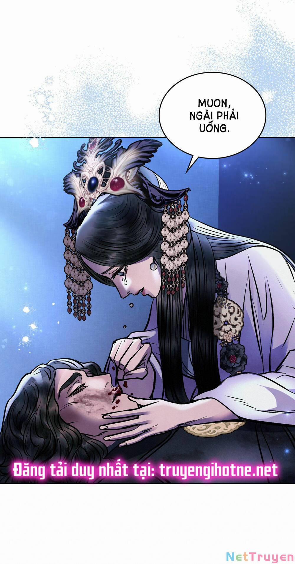 Một Nửa Không Hoàn Hảo 38.1 trang 15