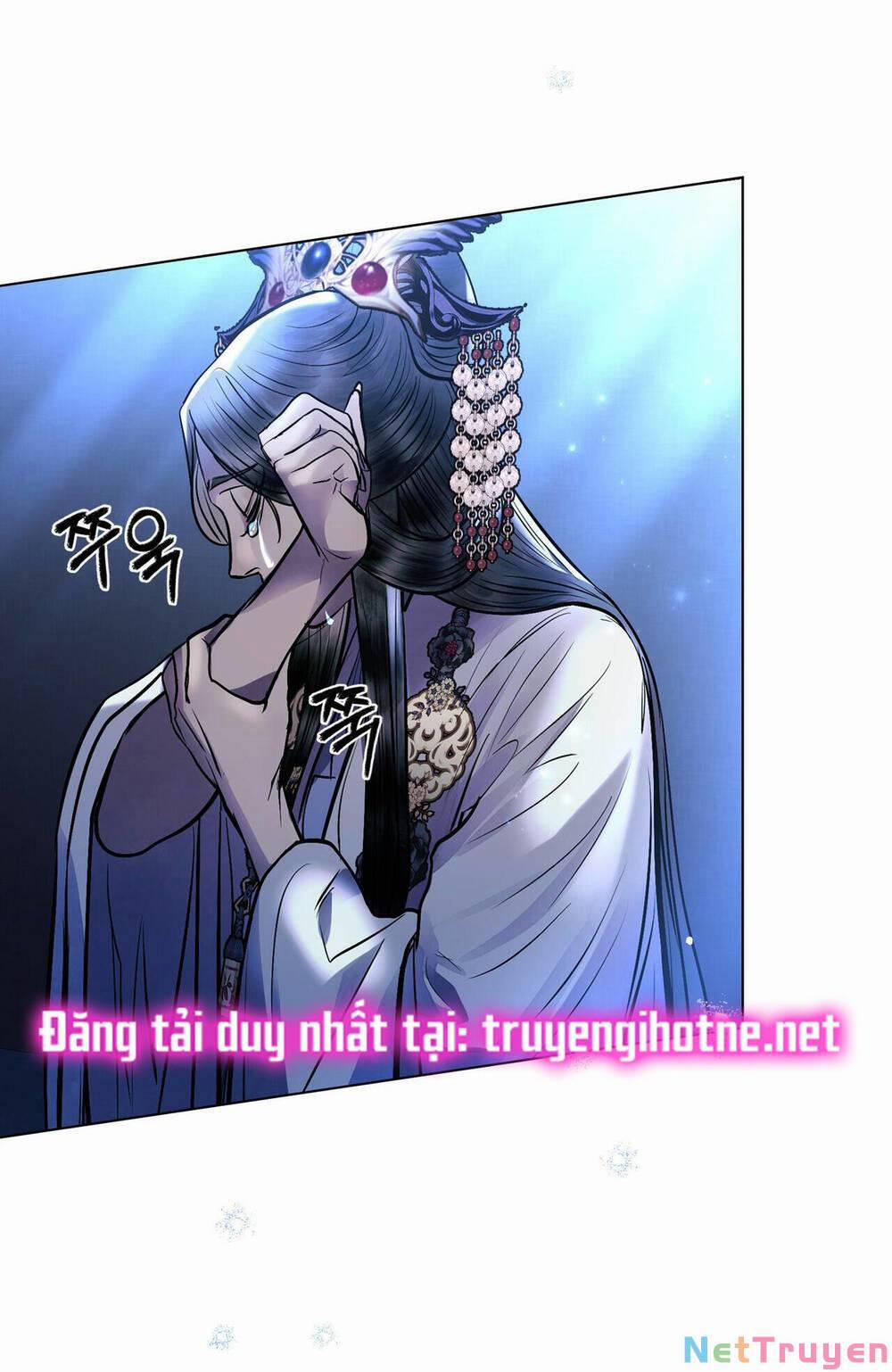 Một Nửa Không Hoàn Hảo 38.1 trang 17