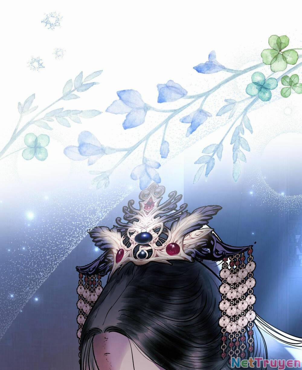 Một Nửa Không Hoàn Hảo 38.1 trang 18