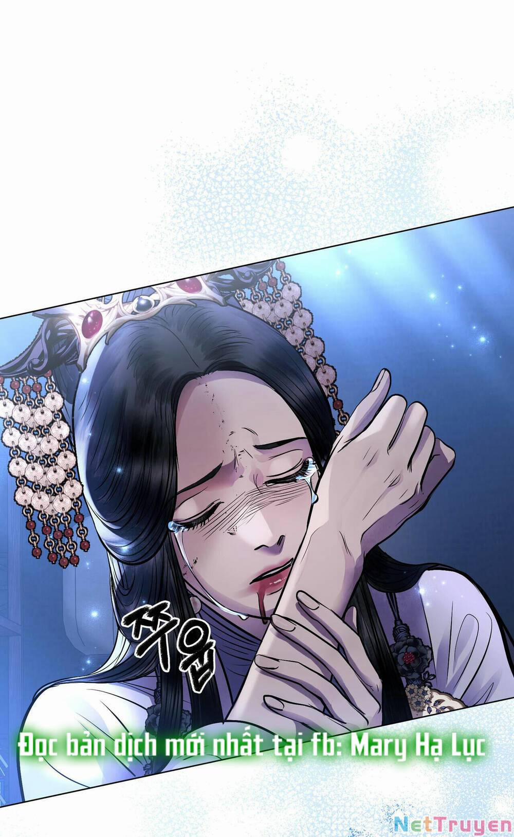 Một Nửa Không Hoàn Hảo 38.1 trang 23