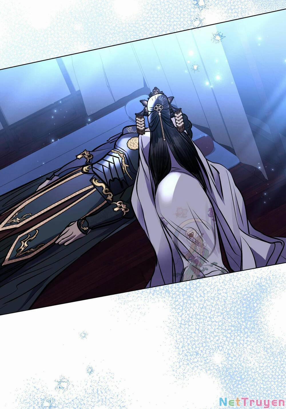 Một Nửa Không Hoàn Hảo 38.1 trang 24