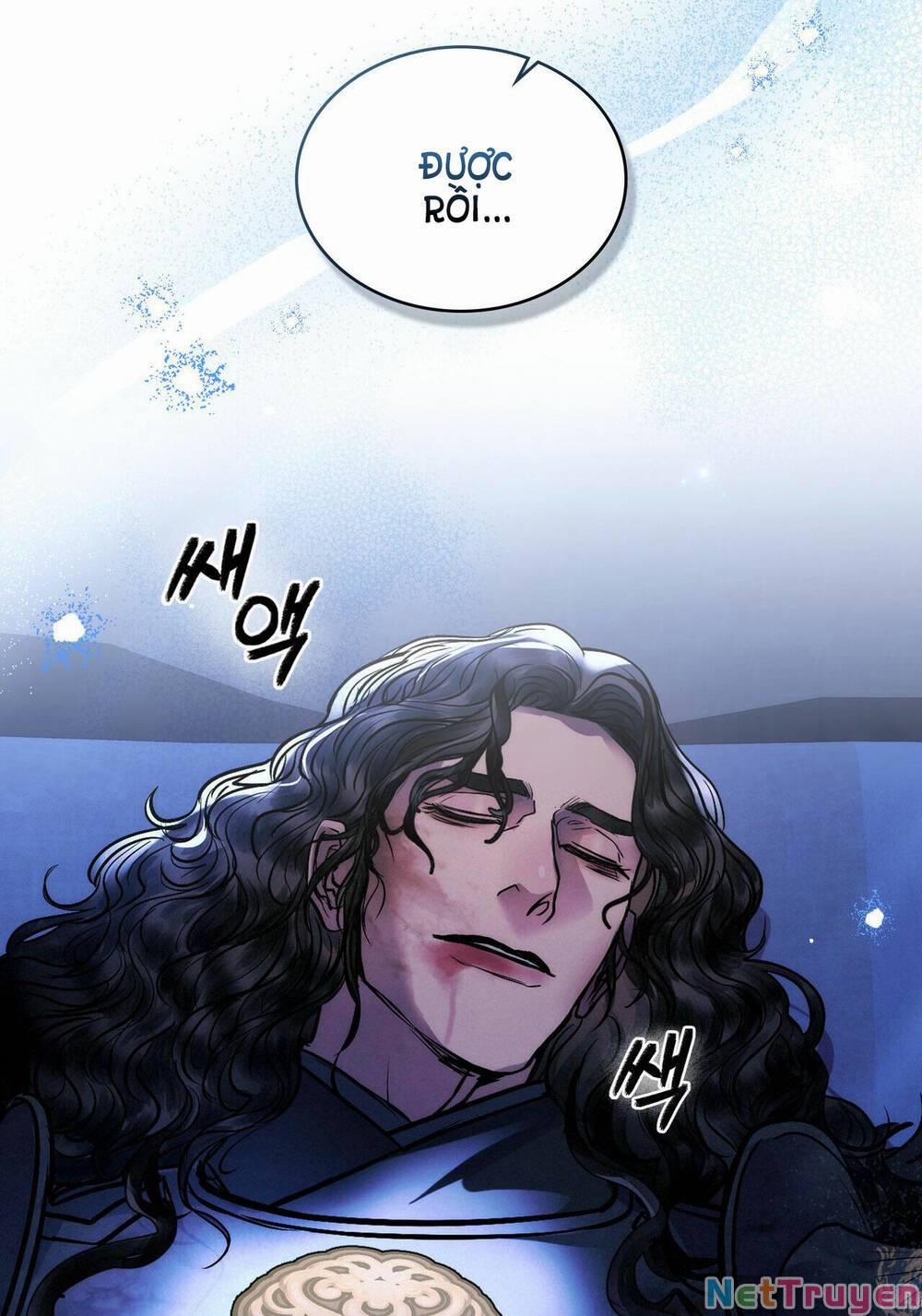 Một Nửa Không Hoàn Hảo 38.1 trang 29