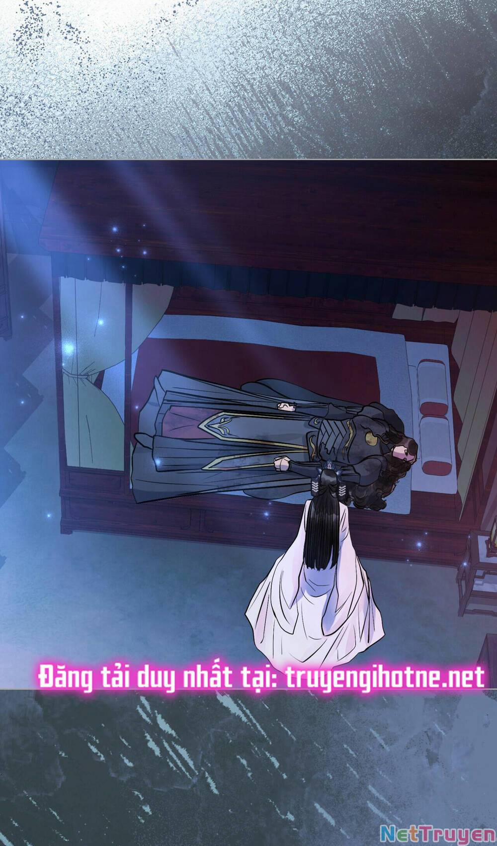 Một Nửa Không Hoàn Hảo 38.1 trang 3