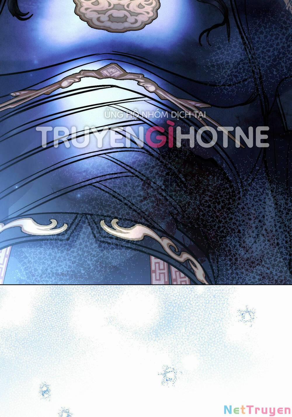 Một Nửa Không Hoàn Hảo 38.1 trang 30