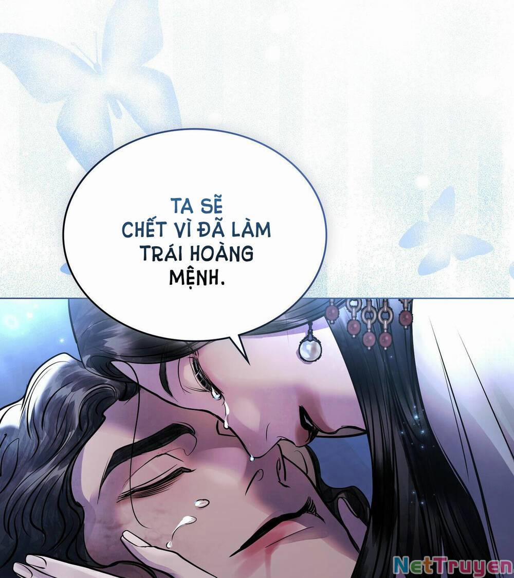 Một Nửa Không Hoàn Hảo 38.1 trang 32