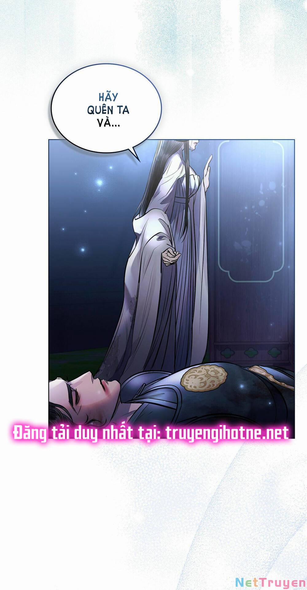 Một Nửa Không Hoàn Hảo 38.1 trang 34