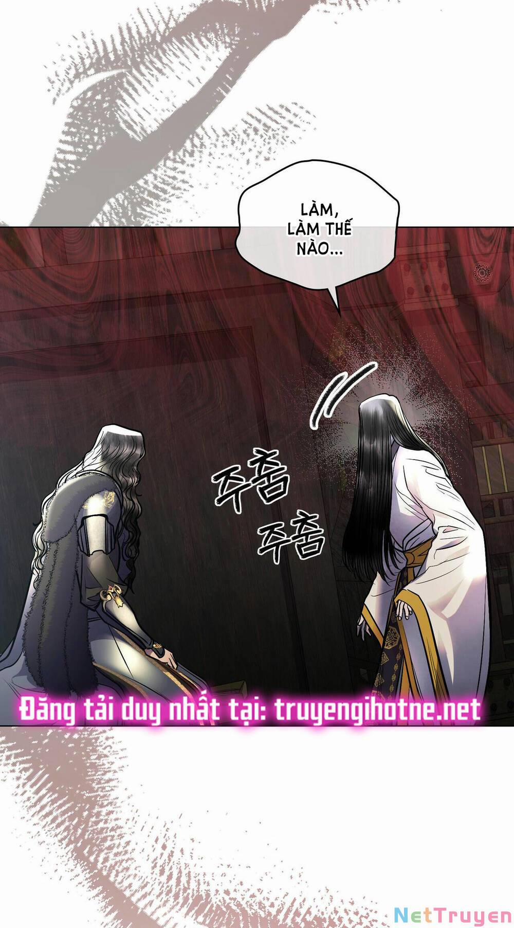 Một Nửa Không Hoàn Hảo 38.1 trang 42