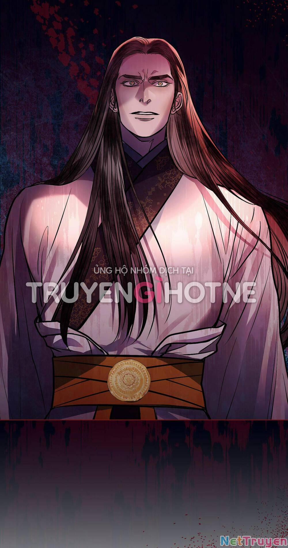 Một Nửa Không Hoàn Hảo 38.1 trang 48