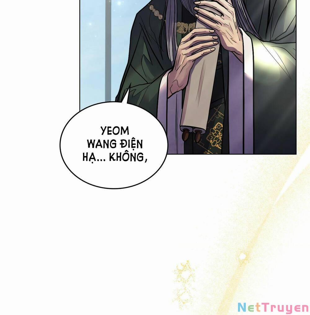 Một Nửa Không Hoàn Hảo 38.1 trang 54