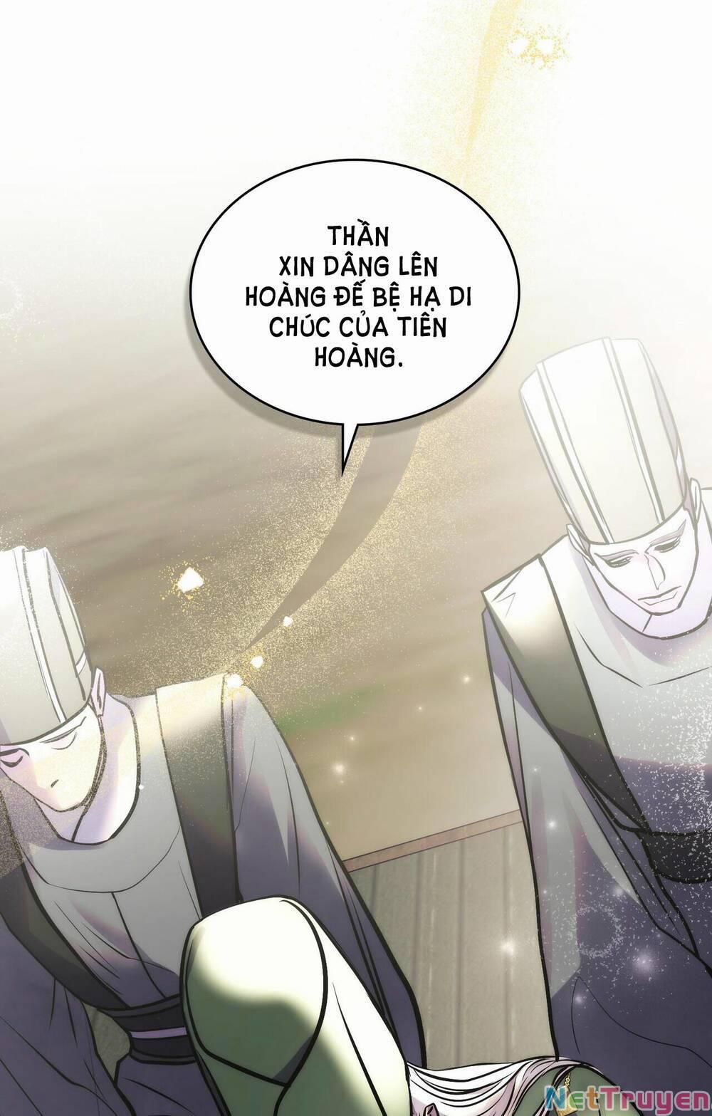 Một Nửa Không Hoàn Hảo 38.1 trang 55