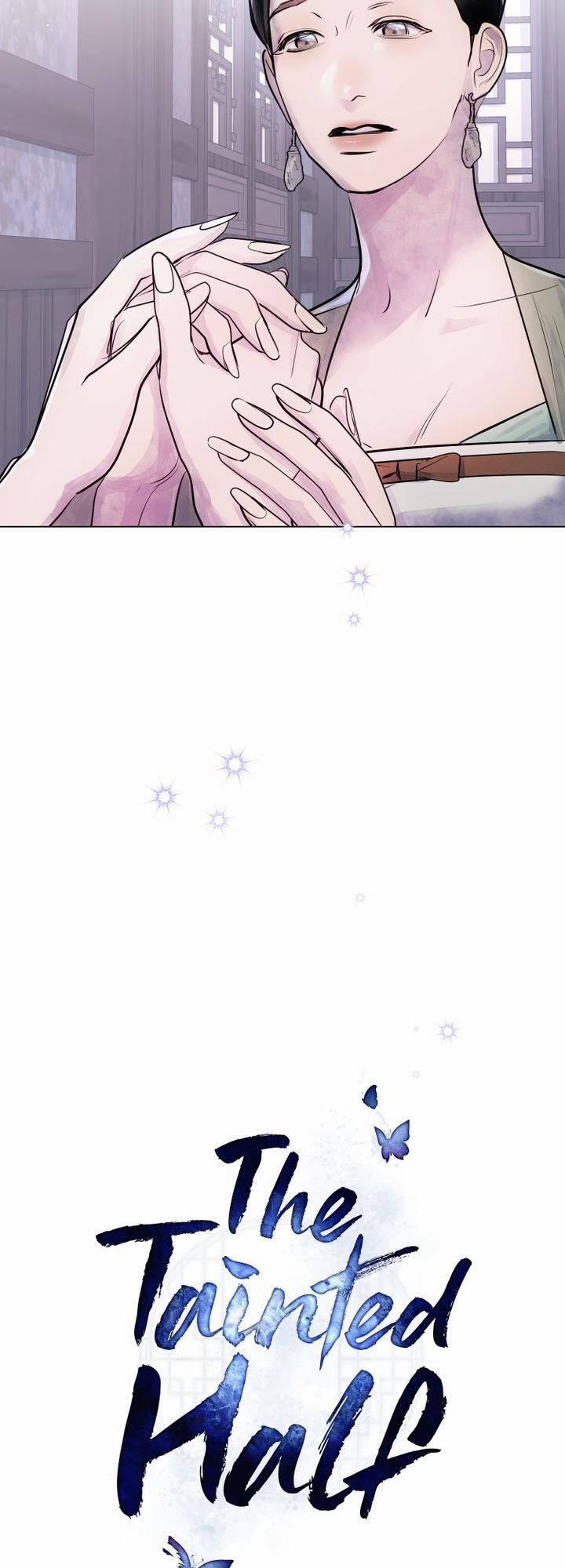 Một Nửa Không Hoàn Hảo 4.1 trang 18