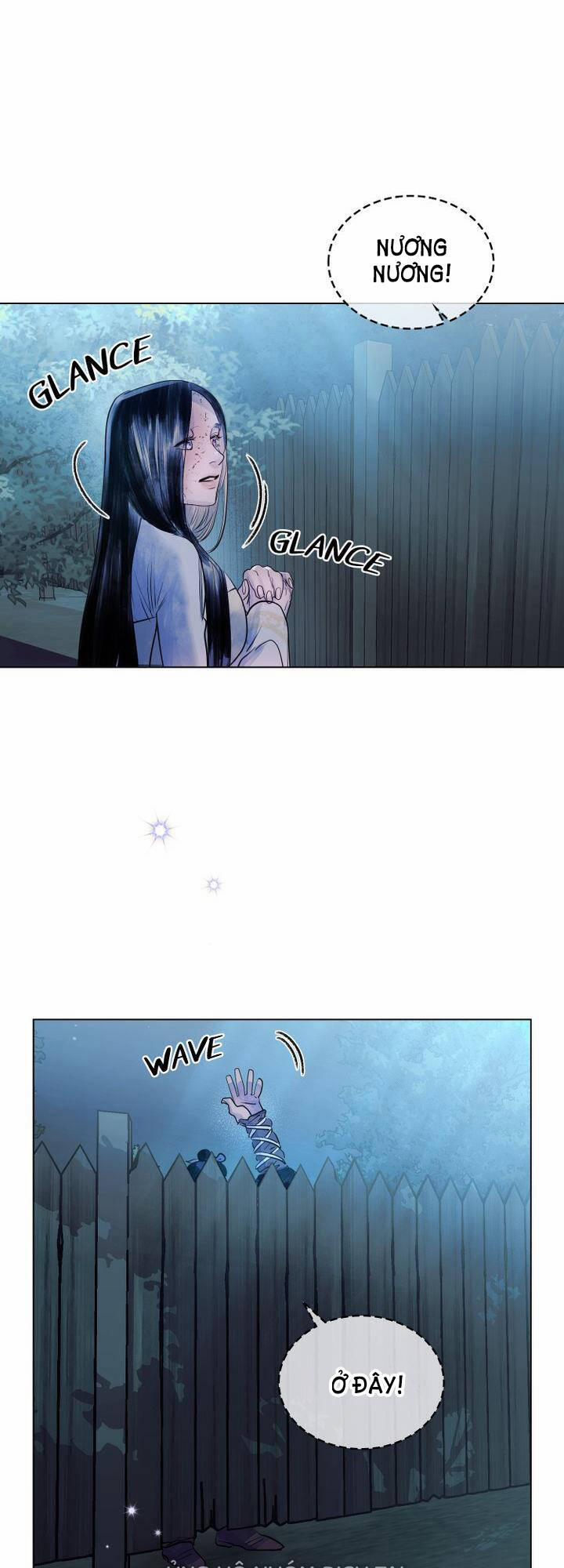 Một Nửa Không Hoàn Hảo 4.1 trang 20