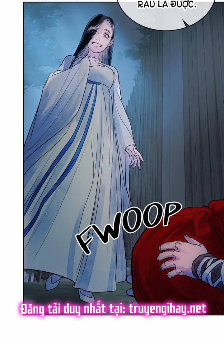 Một Nửa Không Hoàn Hảo 4.1 trang 23