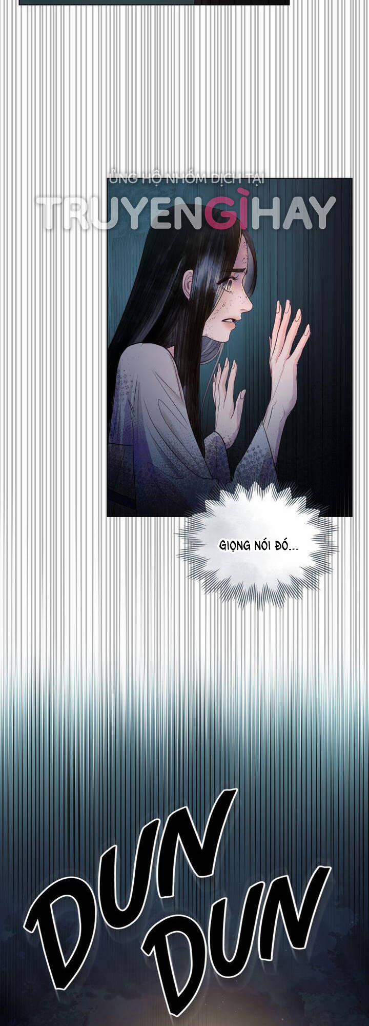 Một Nửa Không Hoàn Hảo 4.1 trang 27