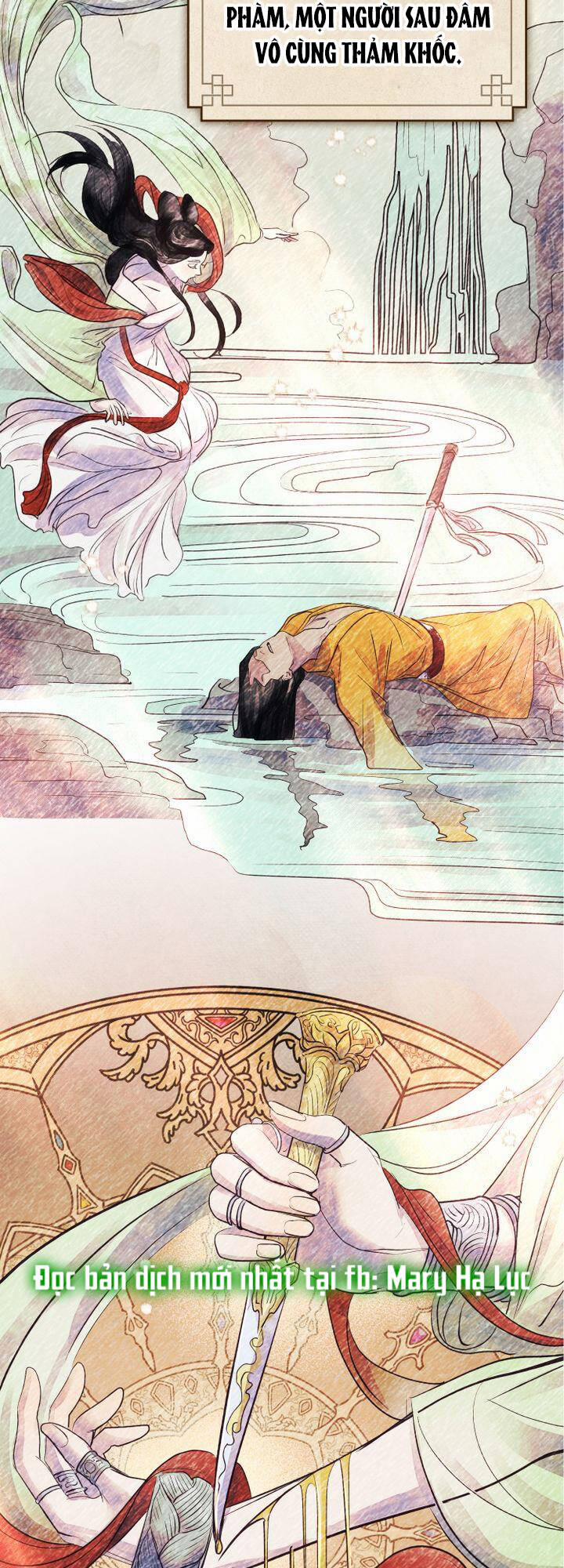 Một Nửa Không Hoàn Hảo 4.1 trang 4