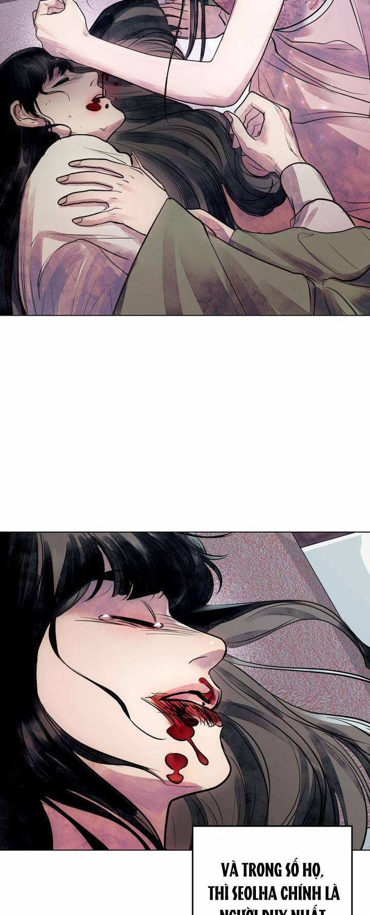 Một Nửa Không Hoàn Hảo 4.1 trang 8