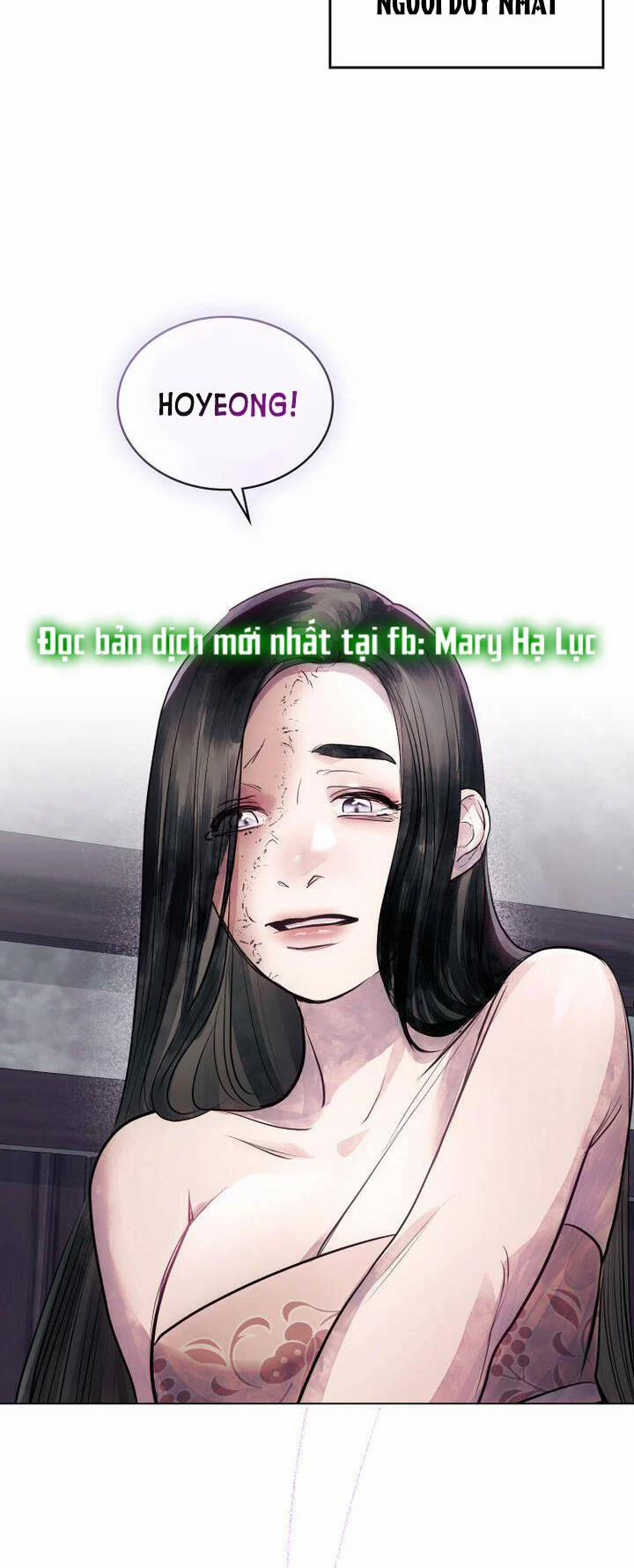 Một Nửa Không Hoàn Hảo 4.1 trang 9