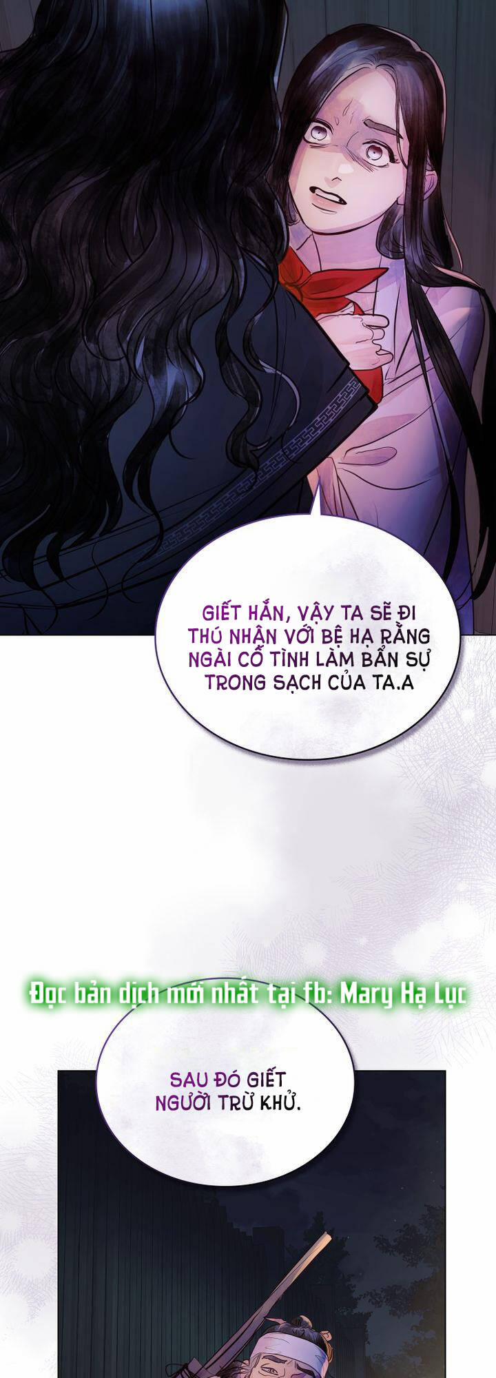 Một Nửa Không Hoàn Hảo 4.2 trang 16