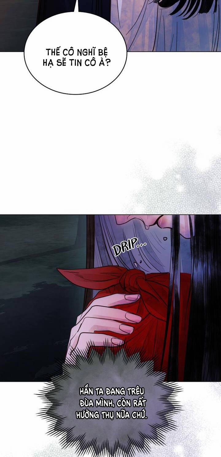 Một Nửa Không Hoàn Hảo 4.2 trang 20