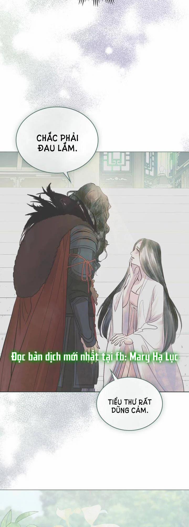 Một Nửa Không Hoàn Hảo 4.2 trang 21