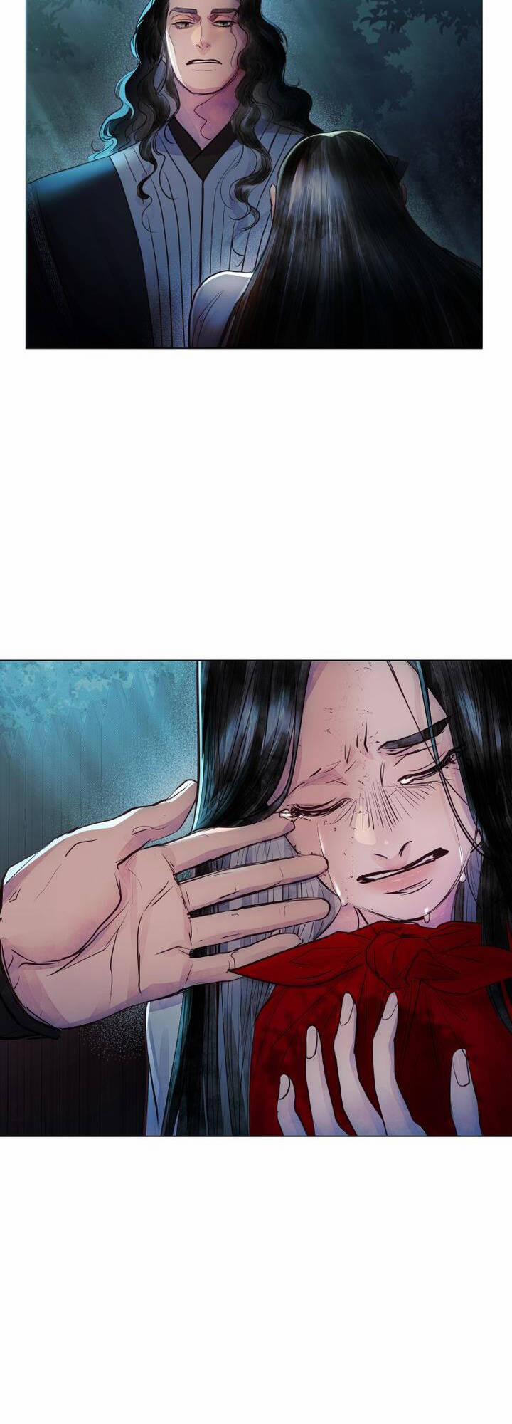 Một Nửa Không Hoàn Hảo 4.2 trang 25