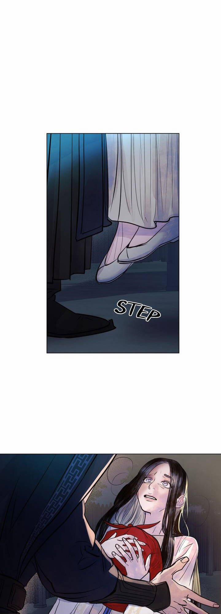 Một Nửa Không Hoàn Hảo 4.2 trang 7