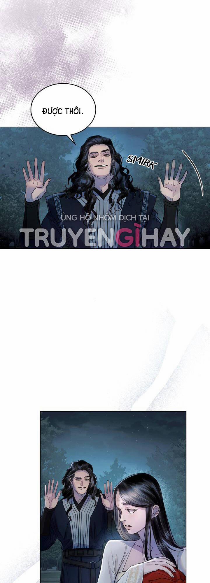 Một Nửa Không Hoàn Hảo 5.1 trang 12