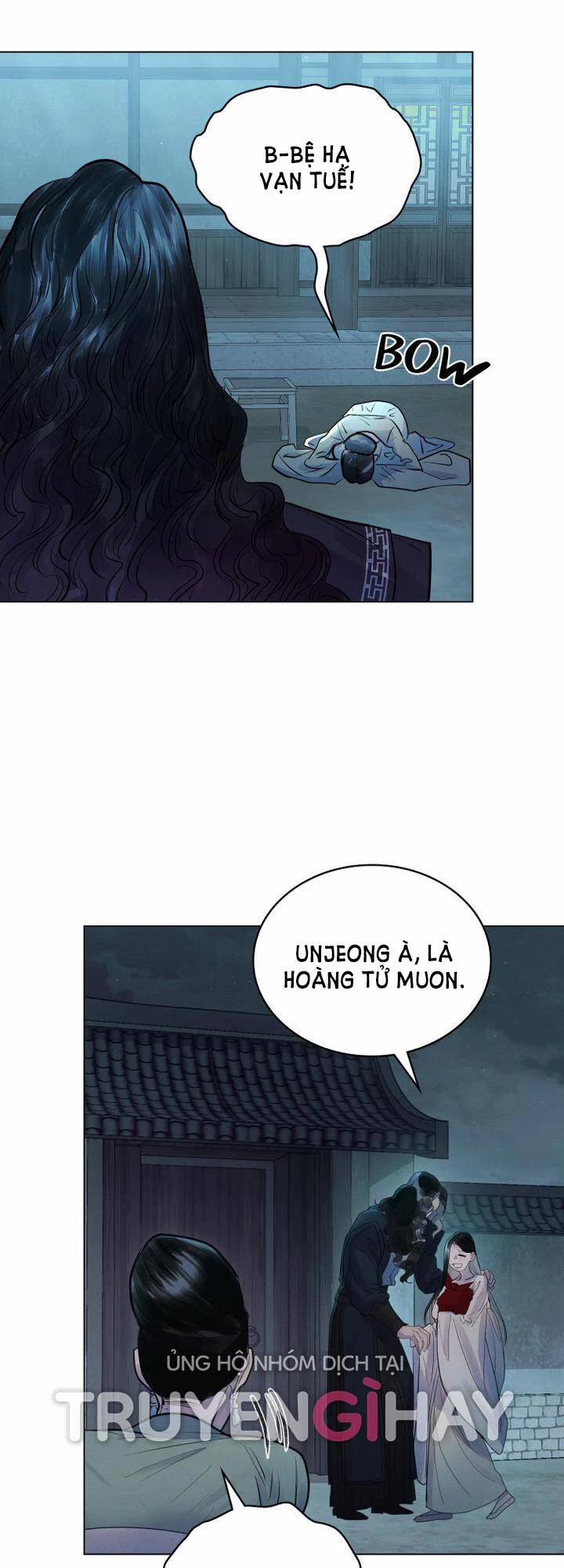 Một Nửa Không Hoàn Hảo 5.1 trang 22