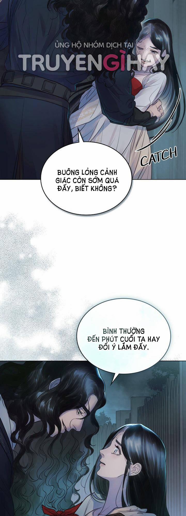 Một Nửa Không Hoàn Hảo 5.1 trang 7