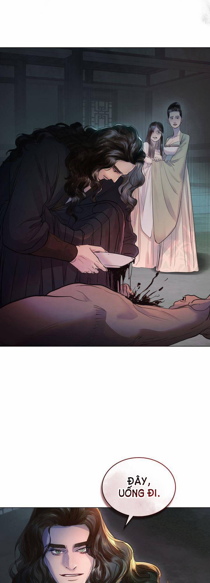 Một Nửa Không Hoàn Hảo 5.2 trang 0