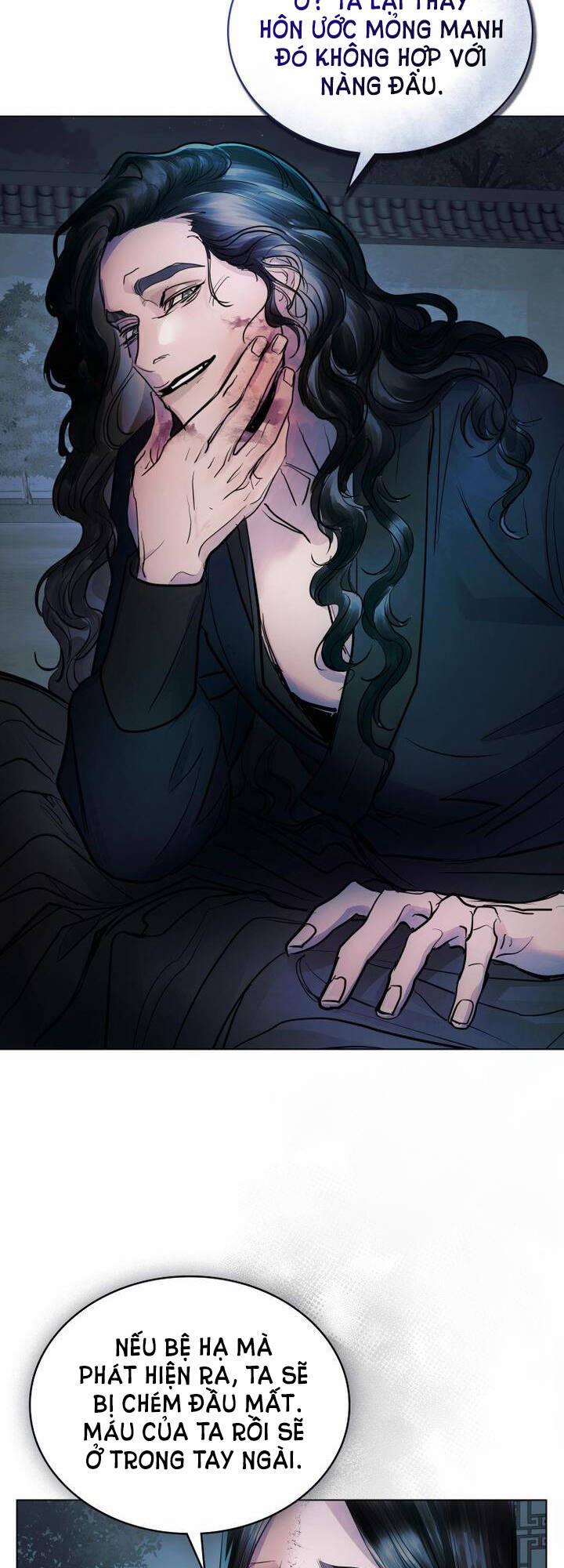 Một Nửa Không Hoàn Hảo 5.2 trang 11