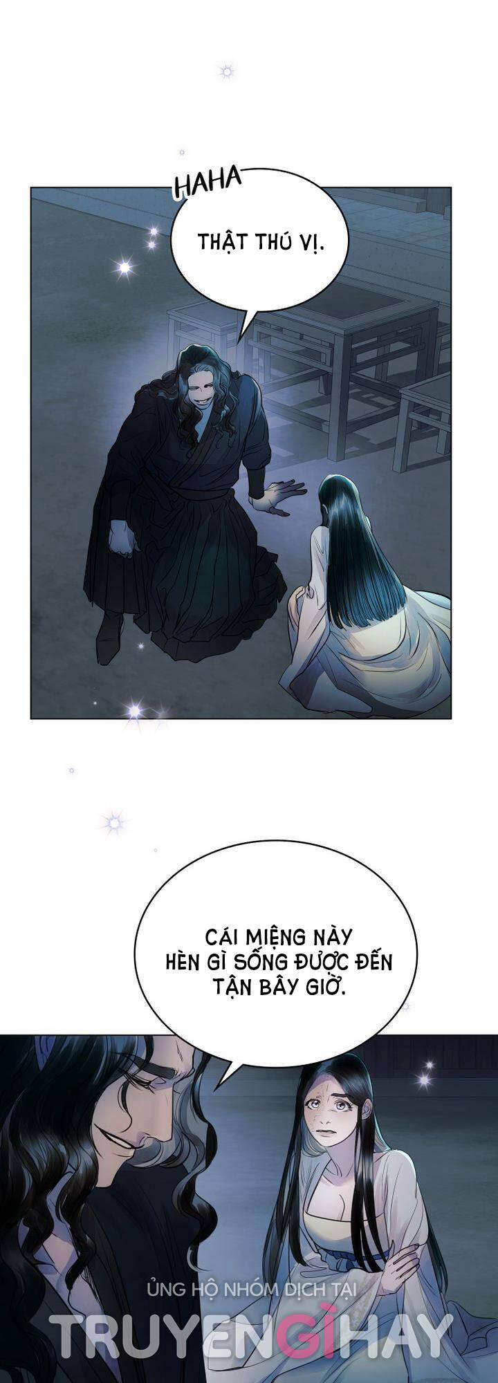 Một Nửa Không Hoàn Hảo 5.2 trang 14