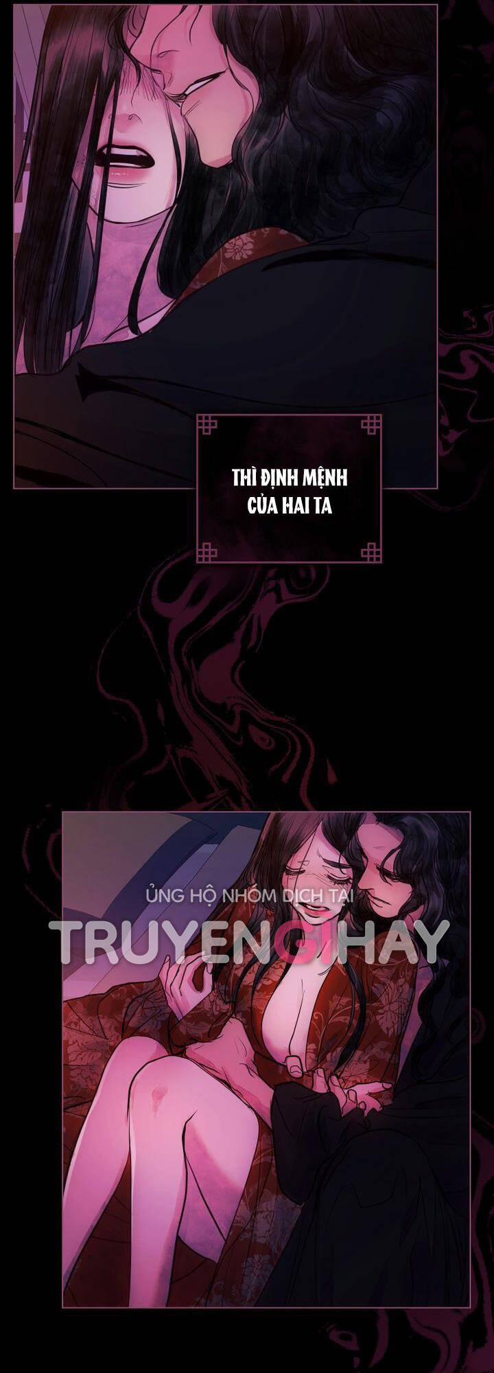 Một Nửa Không Hoàn Hảo 5.2 trang 19