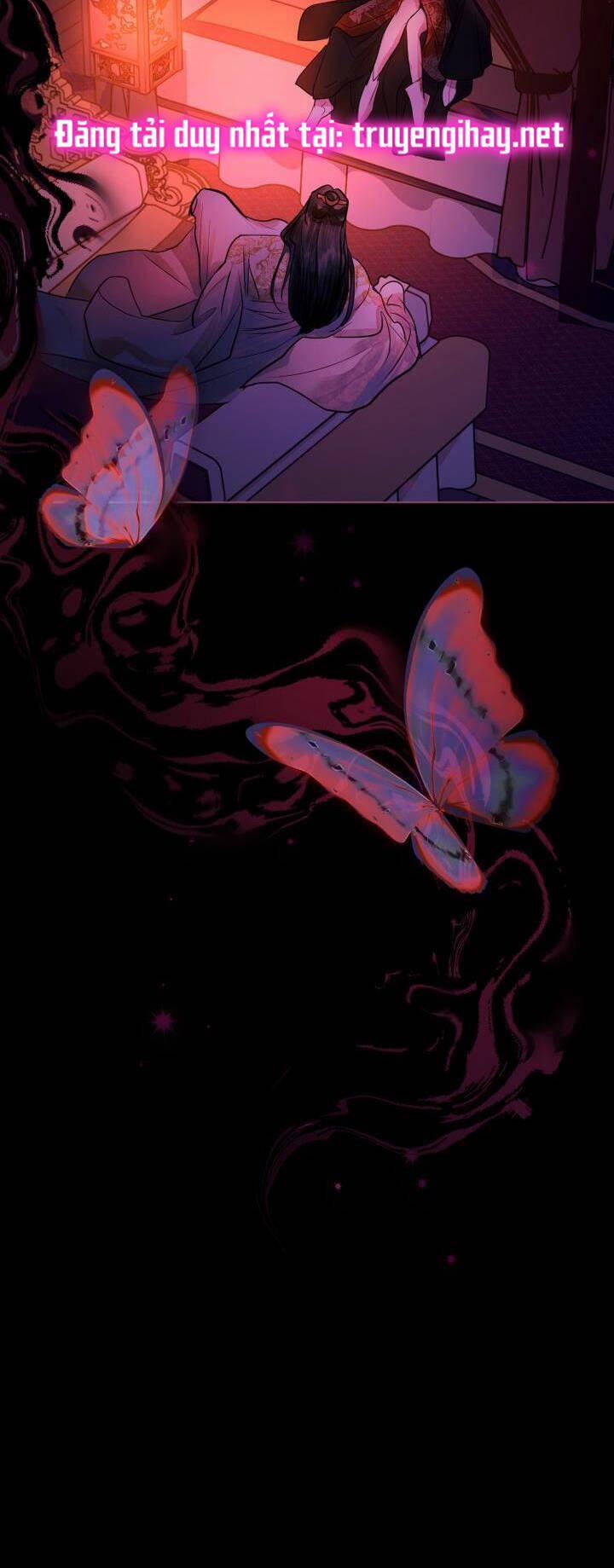 Một Nửa Không Hoàn Hảo 5.2 trang 21