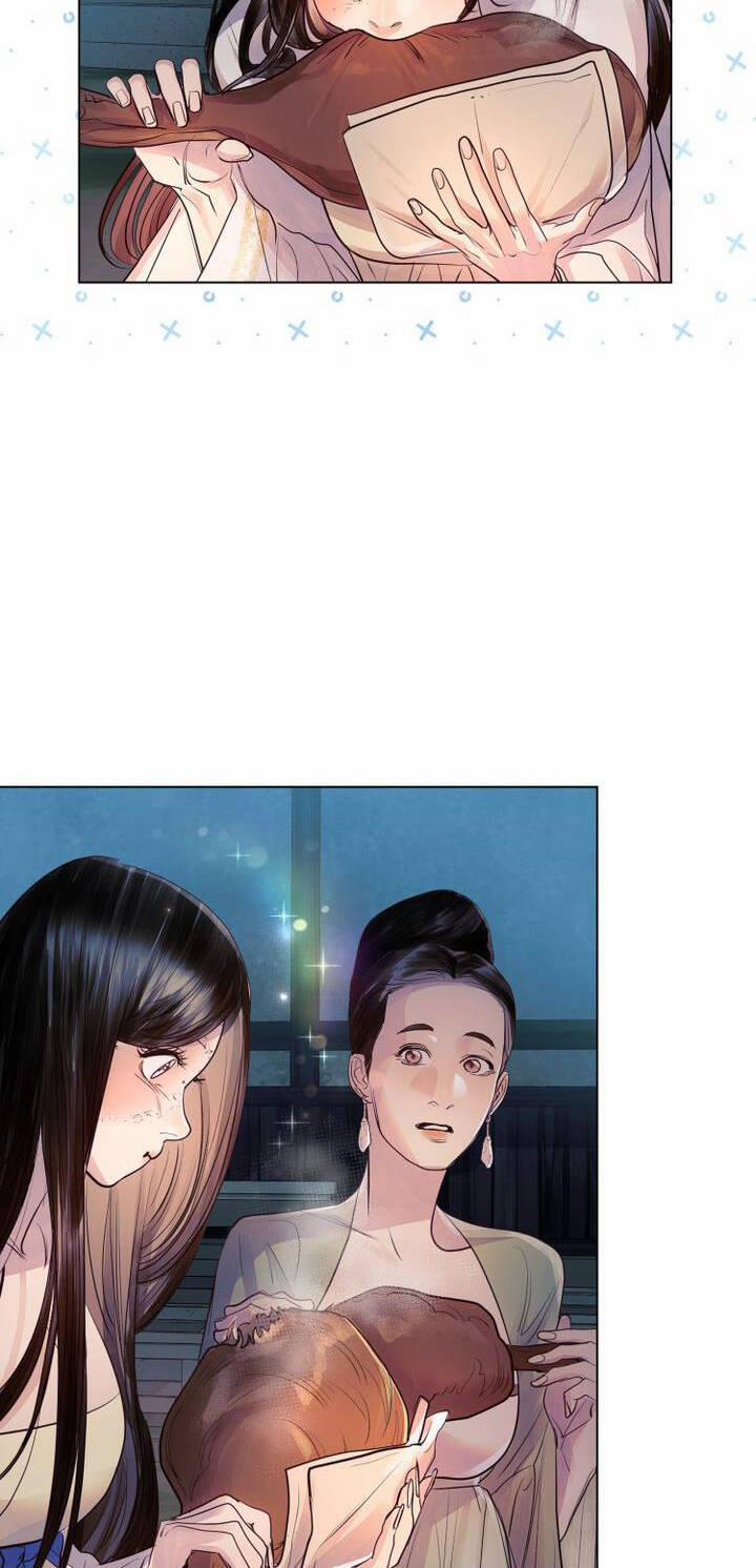 Một Nửa Không Hoàn Hảo 6.1 trang 13