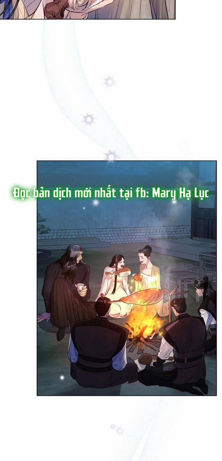 Một Nửa Không Hoàn Hảo 6.1 trang 14