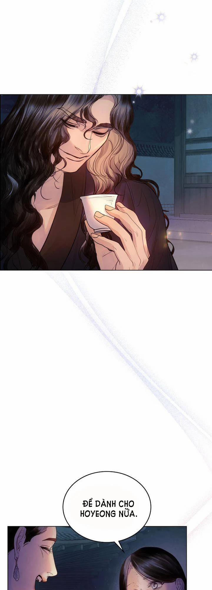 Một Nửa Không Hoàn Hảo 6.1 trang 15