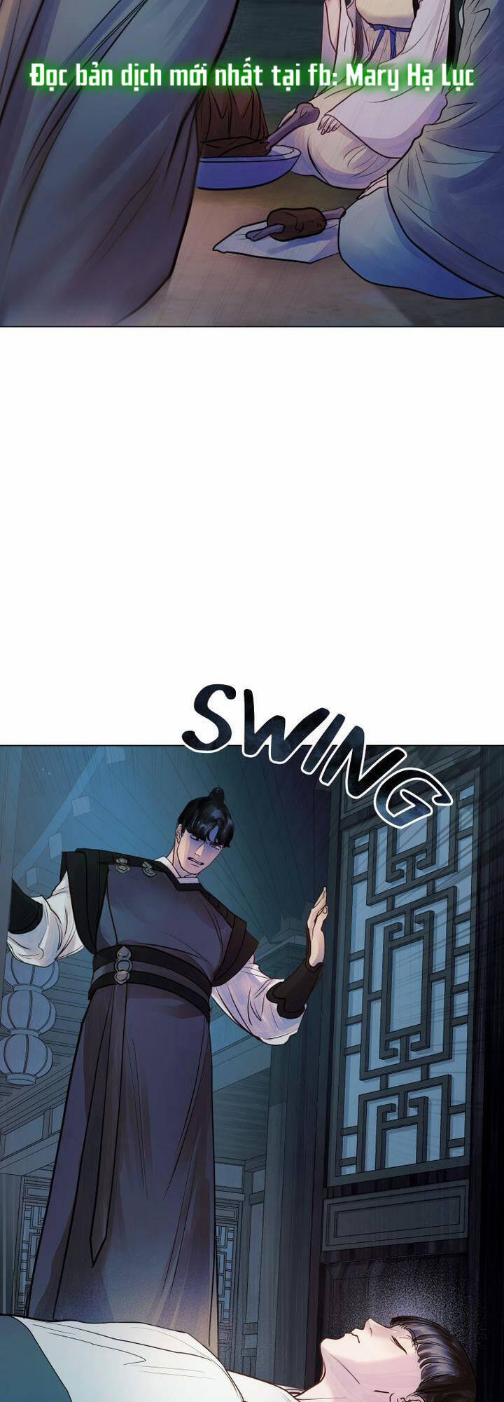 Một Nửa Không Hoàn Hảo 6.1 trang 19