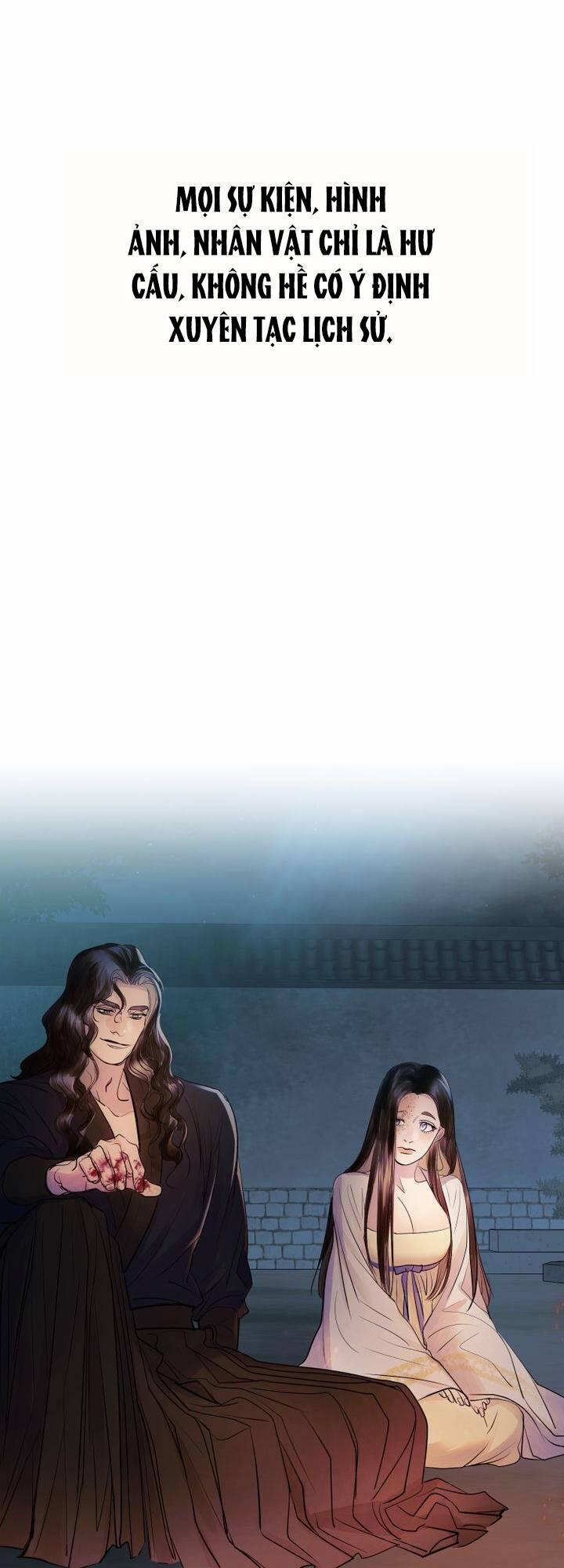 Một Nửa Không Hoàn Hảo 6.1 trang 2