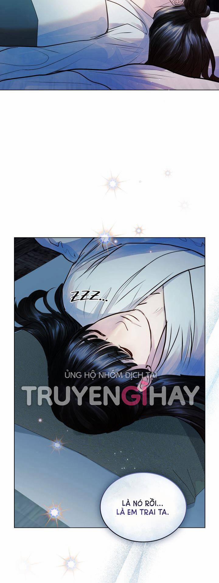 Một Nửa Không Hoàn Hảo 6.1 trang 20