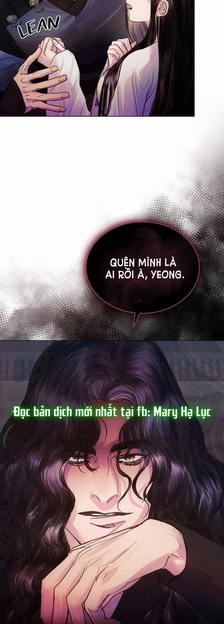 Một Nửa Không Hoàn Hảo 6.1 trang 23