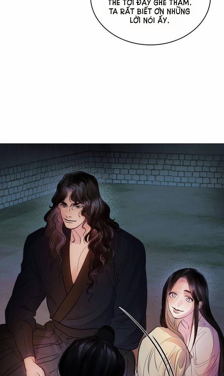 Một Nửa Không Hoàn Hảo 6.1 trang 27