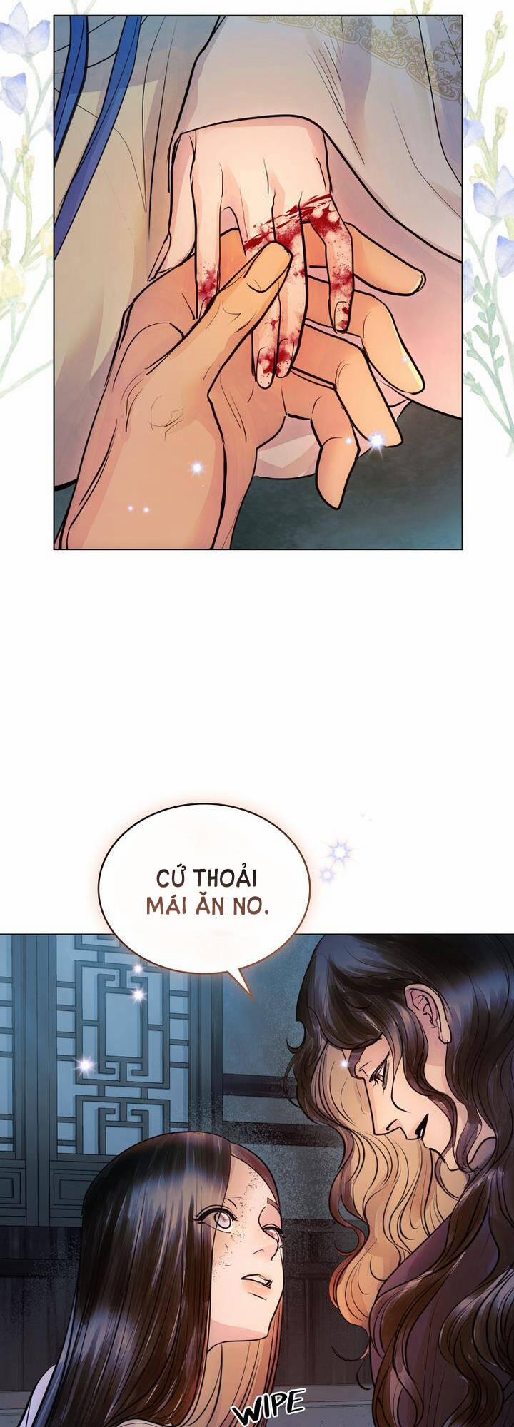 Một Nửa Không Hoàn Hảo 6.1 trang 5