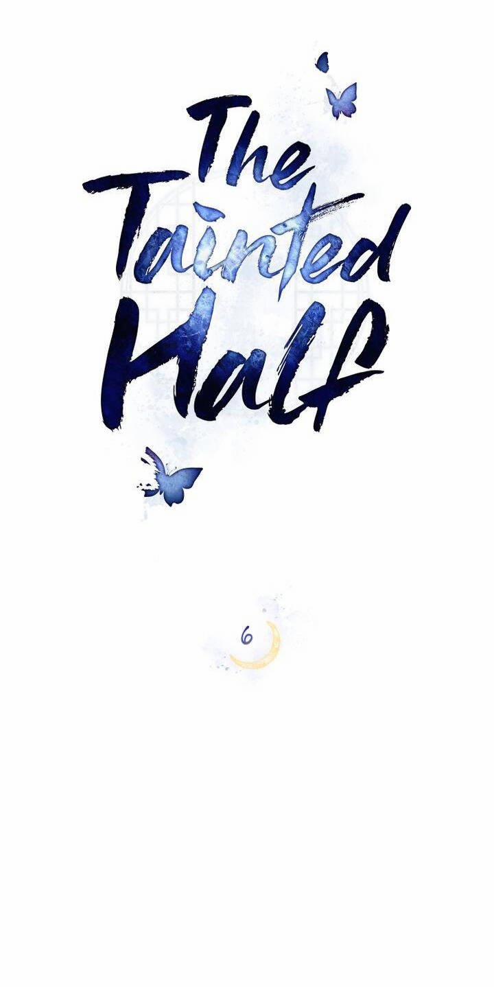 Một Nửa Không Hoàn Hảo 6.1 trang 7