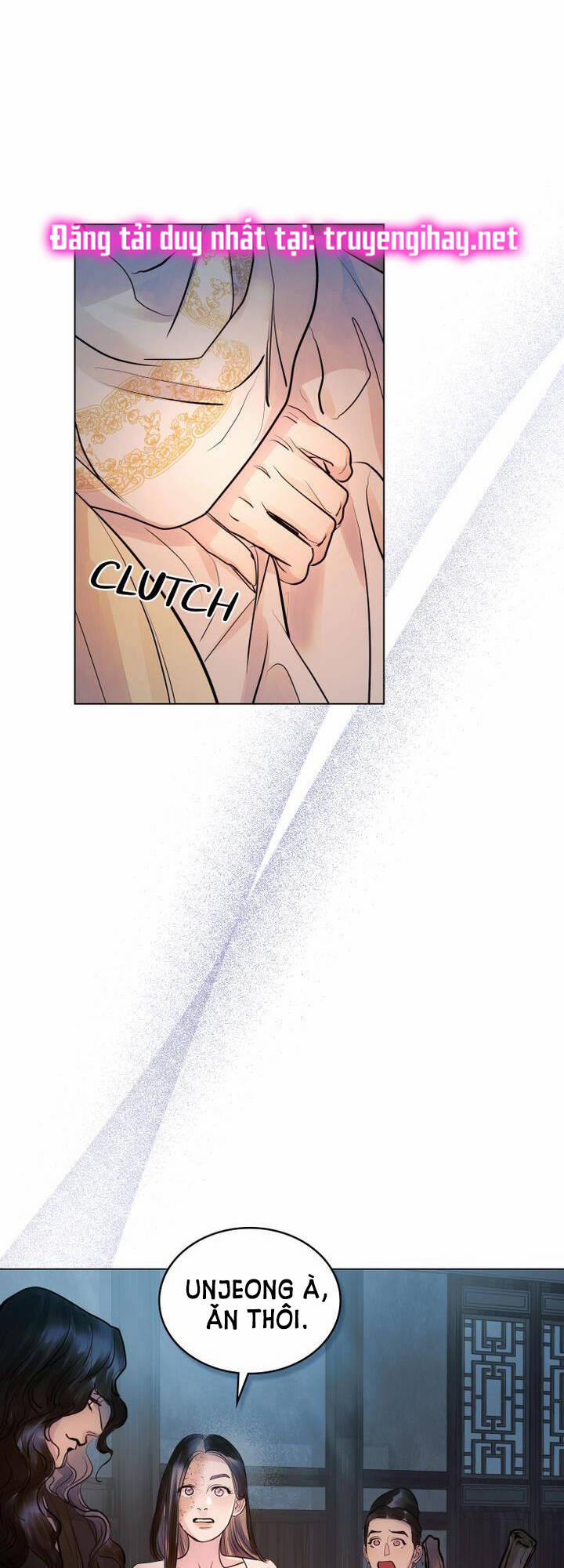 Một Nửa Không Hoàn Hảo 6.1 trang 8