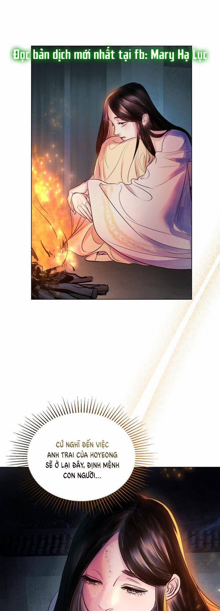 Một Nửa Không Hoàn Hảo 6.2 trang 0