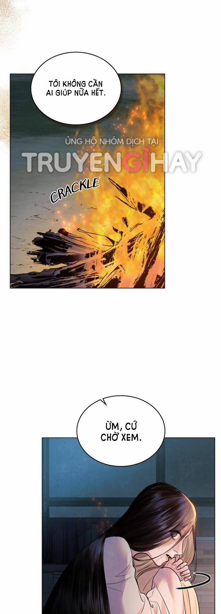 Một Nửa Không Hoàn Hảo 6.2 trang 12