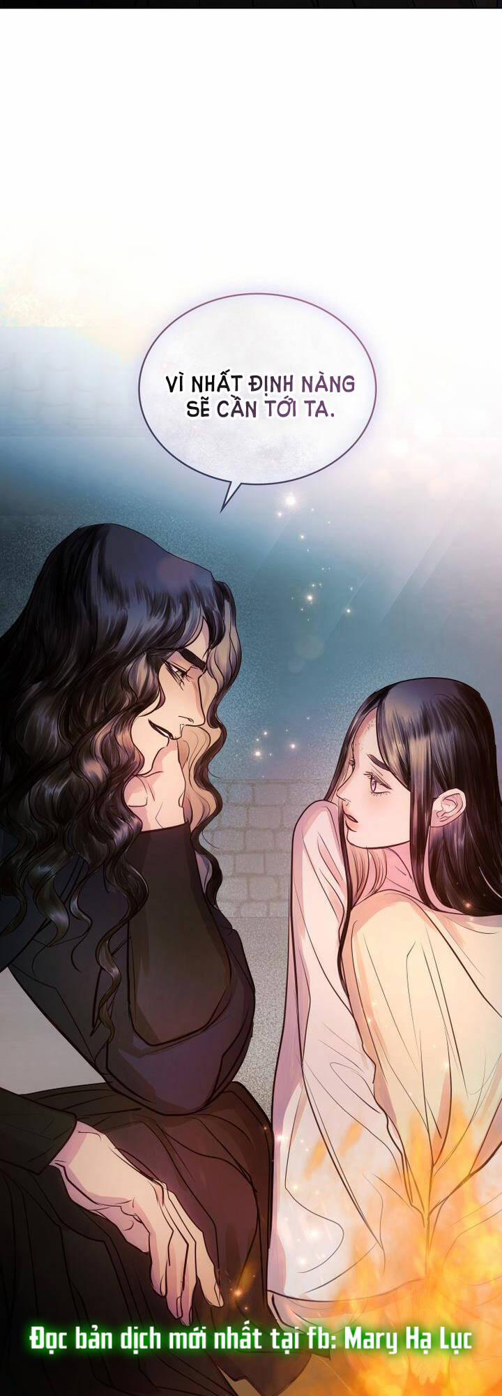 Một Nửa Không Hoàn Hảo 6.2 trang 14