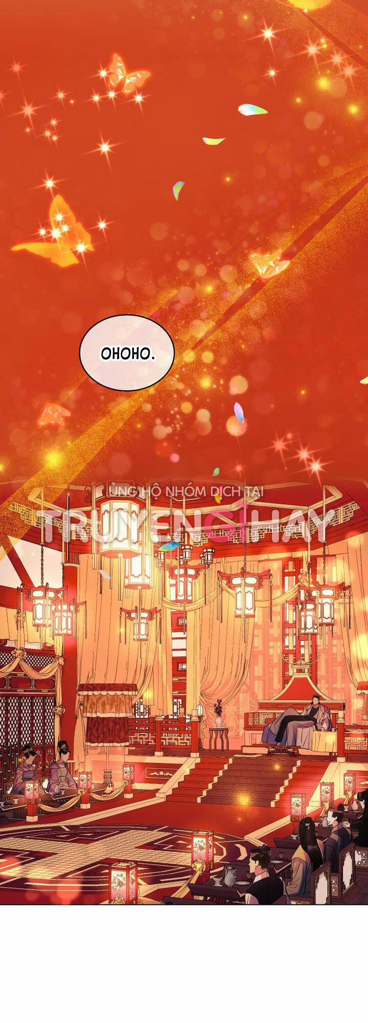 Một Nửa Không Hoàn Hảo 6.2 trang 16